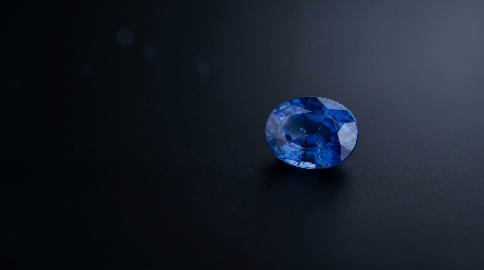 Blue Sapphire Grading Guide