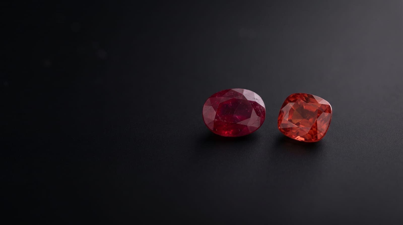 Burmese vs Mozambique Rubies: Origin Comparison