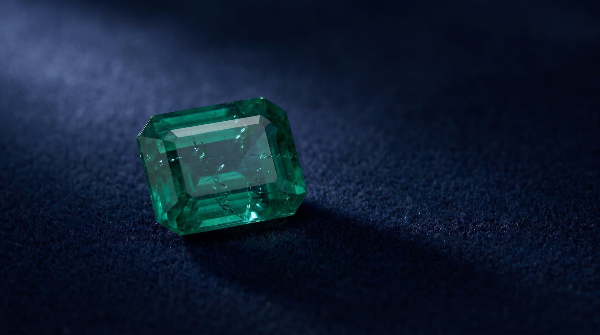 Emerald, Tourmaline & Spinel — A Buyer's Guide