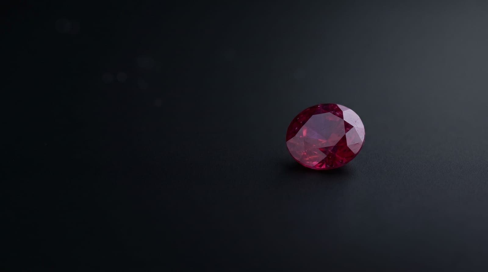 How to Spot Synthetic Rubies: A Professional Guide