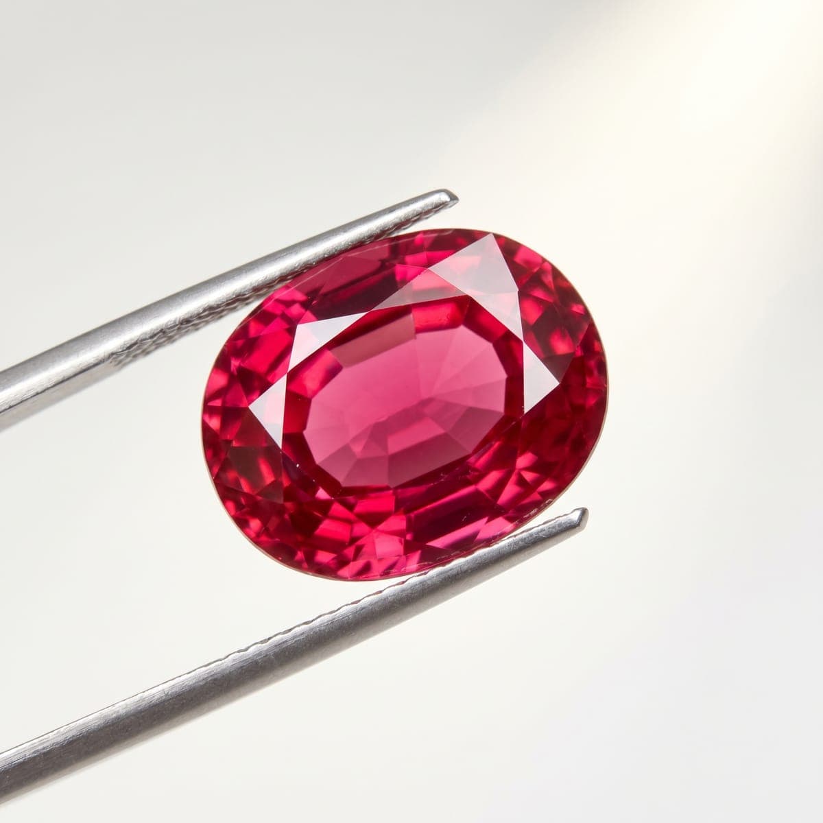 Tourmaline — custom-sourced from Brazil, Mozambique, precision-cut to specification