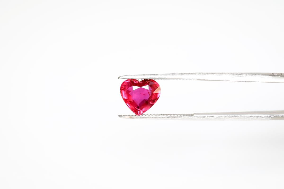 Thai Ruby — precision-cut wholesale from Thailand, calibrated to ±0.1mm, GIA-certified on request